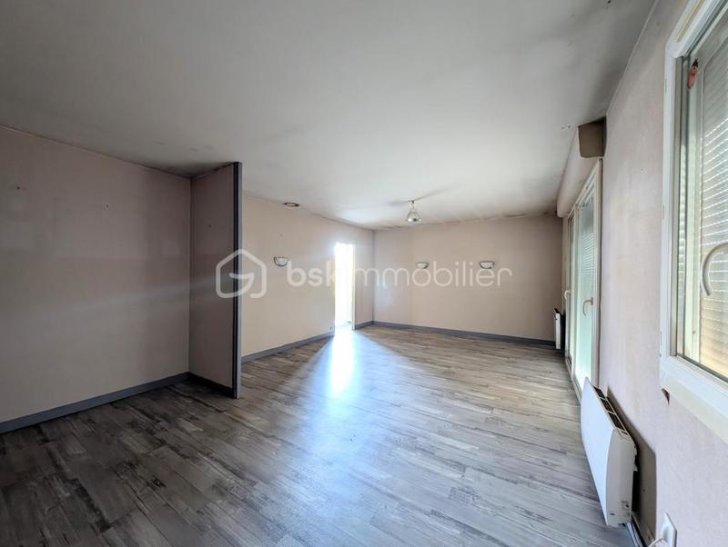 Maison traditionnelle - 74 m² - 3 pièces