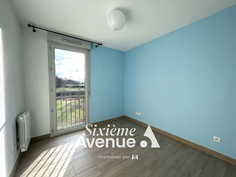 Appartement - 52 m² - 3 pièces