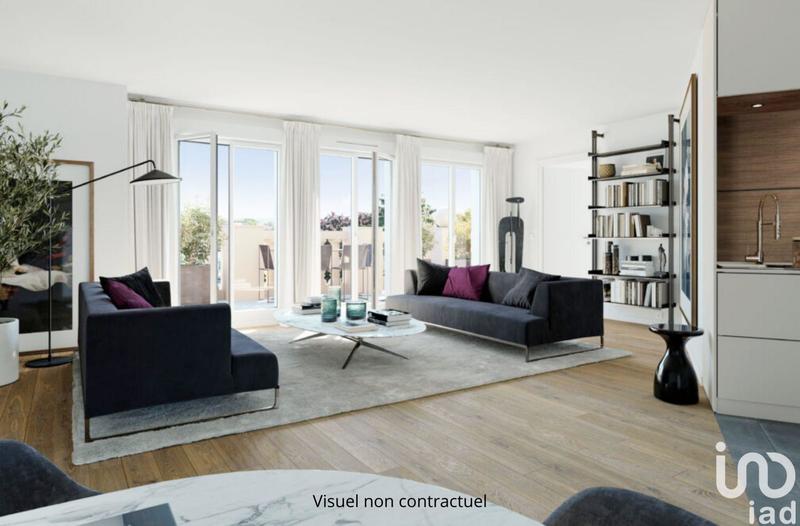 Maison - 169 m² - 6 pièces