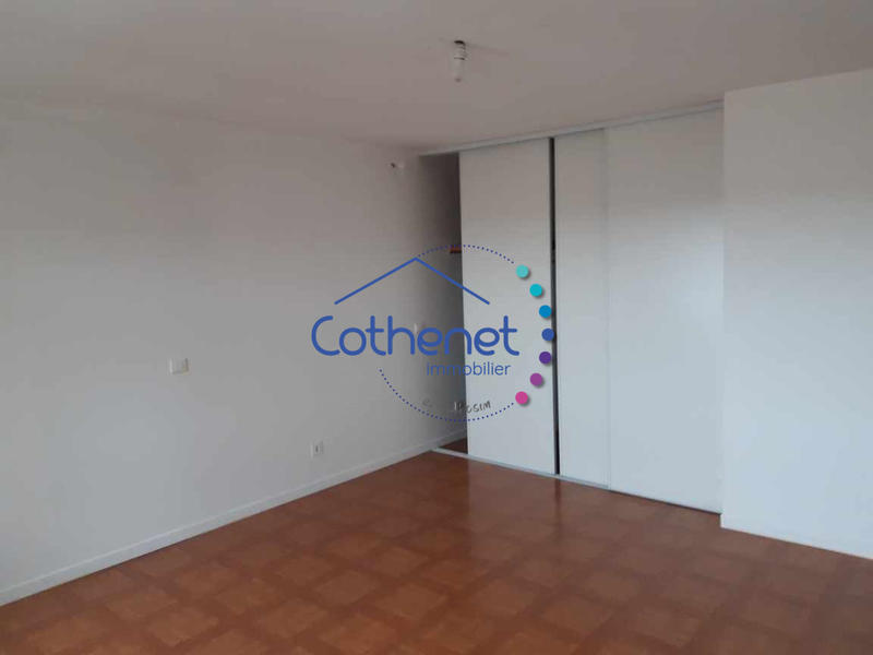 Appartement - 74 m² - 4 pièces