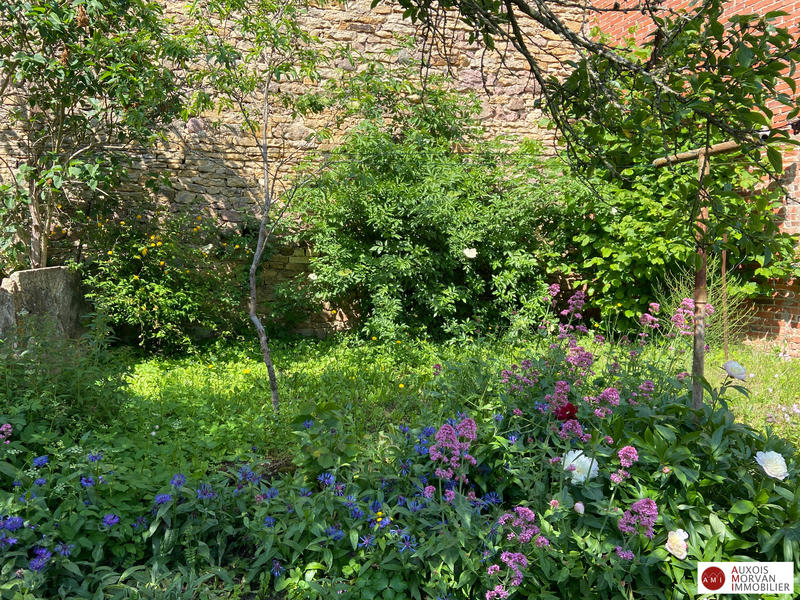 Maison ancienne - 47 m² - 3 pièces