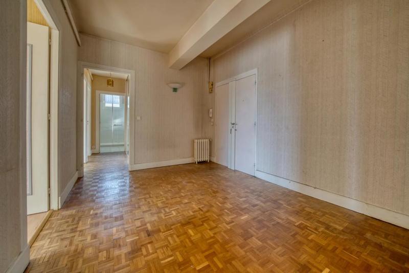 Appartement - 103 m² - 4 pièces