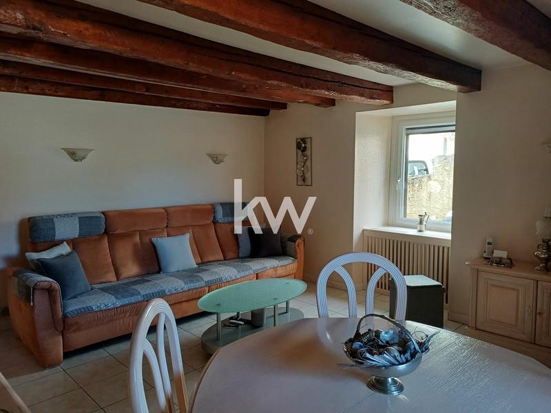 Maison - 339 m² - 15 pièces