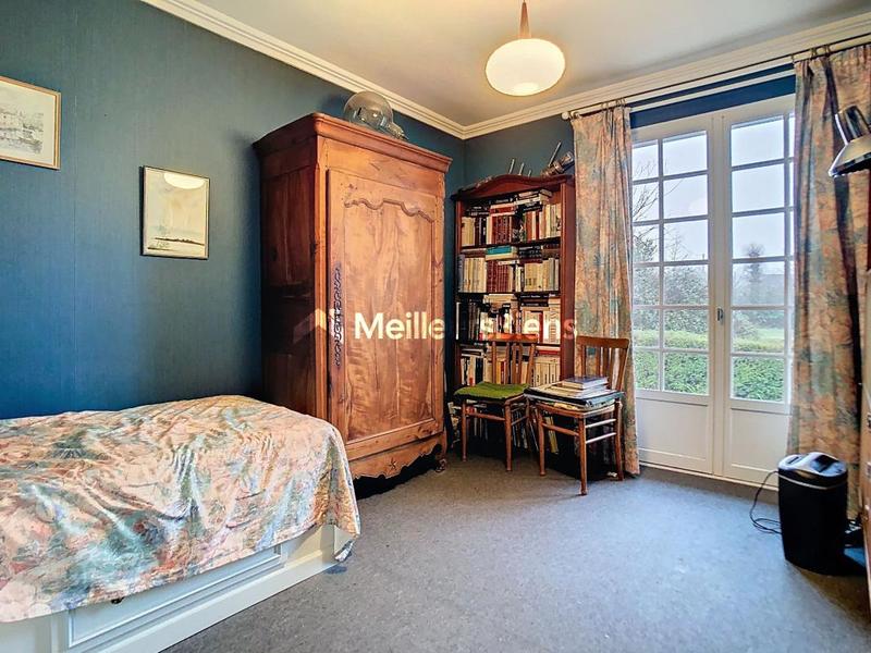 Maison de campagne - 155 m² - 7 pièces