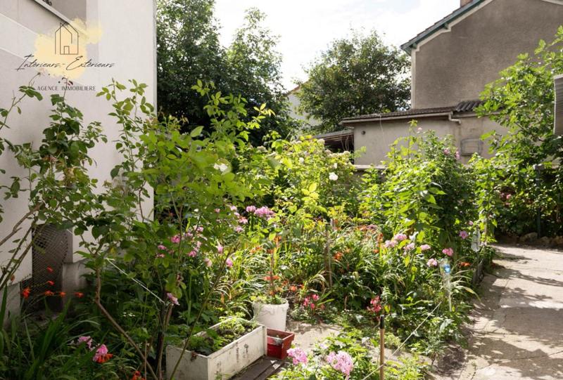 Appartement - 30 m² - 2 pièces