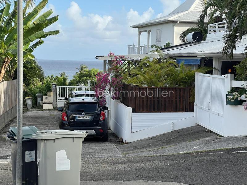 Appartement - 32 m² - 2 pièces