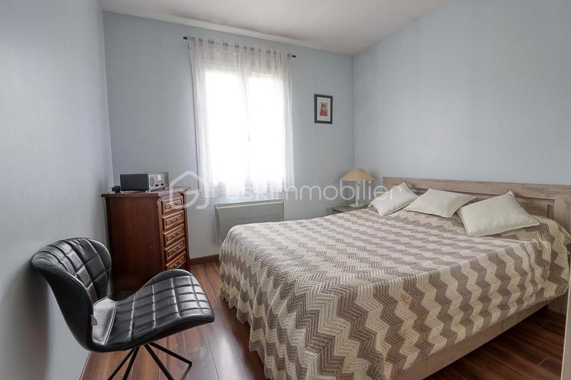 Maison - 112 m² - 6 pièces