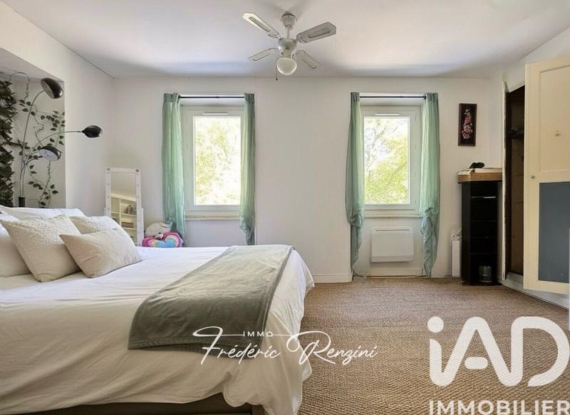 Maison de ville - 99 m² - 5 pièces