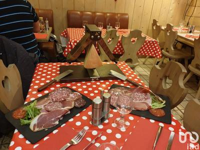 Local commercial - 180 m²