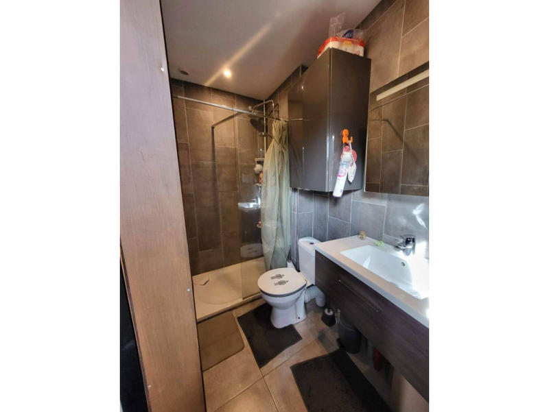 Maison - 80 m² - 2 pièces