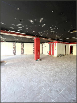 Appartement - 135 m² - 3 pièces