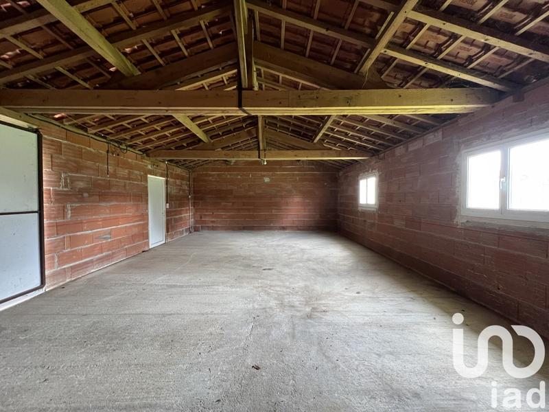 Maison - 144 m² - 4 pièces