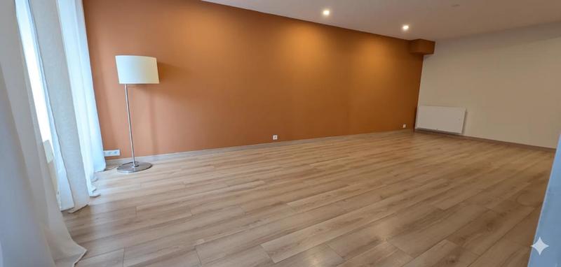 Appartement bourgeois - 125 m² - 5 pièces