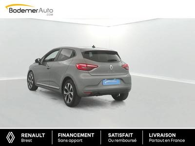 Renault Clio TCe 90 Evolution