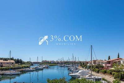 Appartement - 30 m² - 2 pièces