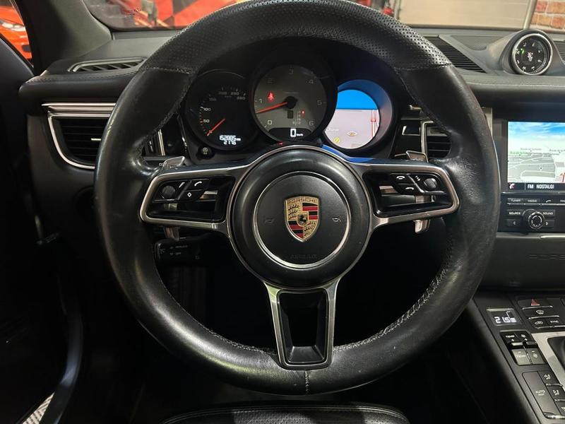 Porsche Macan 3.0 V6 Tdi 258 ch Full Options