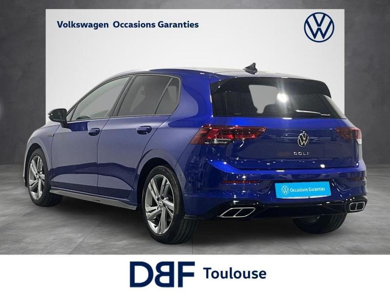 Volkswagen Golf 1.5 eTSI Opf 130 Dsg7 R-Line