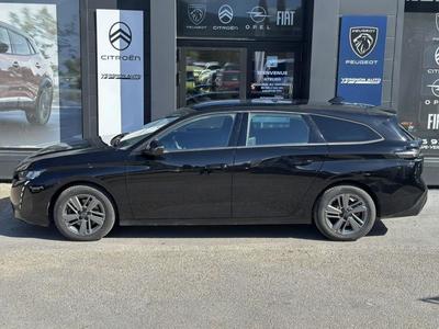 Peugeot 308 Sw III PureTech 130 s&amp;amp;S Eat8 Active Pack