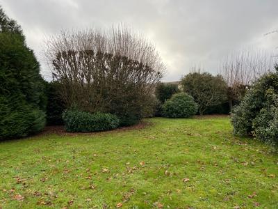 Terrain constructible - 409 m²