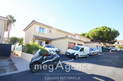 Maison de campagne - 87 m² - 4 pièces