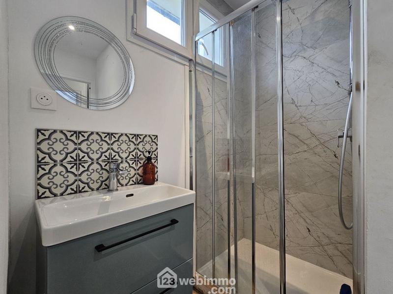 Maison - 100 m² - 6 pièces