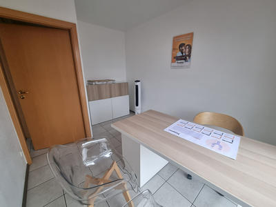 Local commercial - 73 m² - 3 pièces