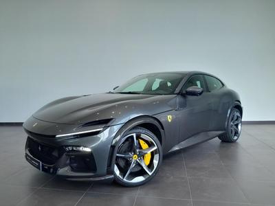 Ferrari Purosangue 6.5 V12 725 ch