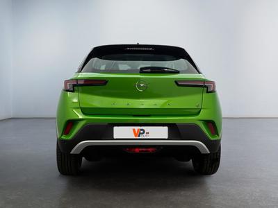 Opel Mokka Electrique 136 ch &amp; Batterie 50 kWh Elegance