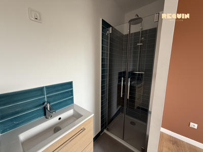 Appartement - 54 m² - 3 pièces