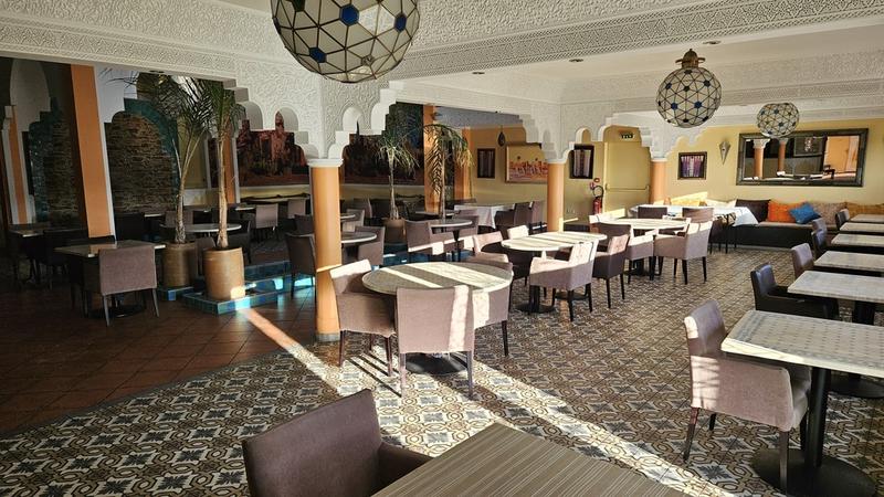 Fonds de commerce - 900 m²