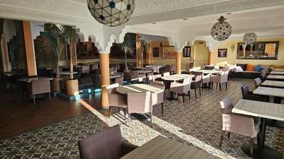 Fonds de commerce - 900 m²