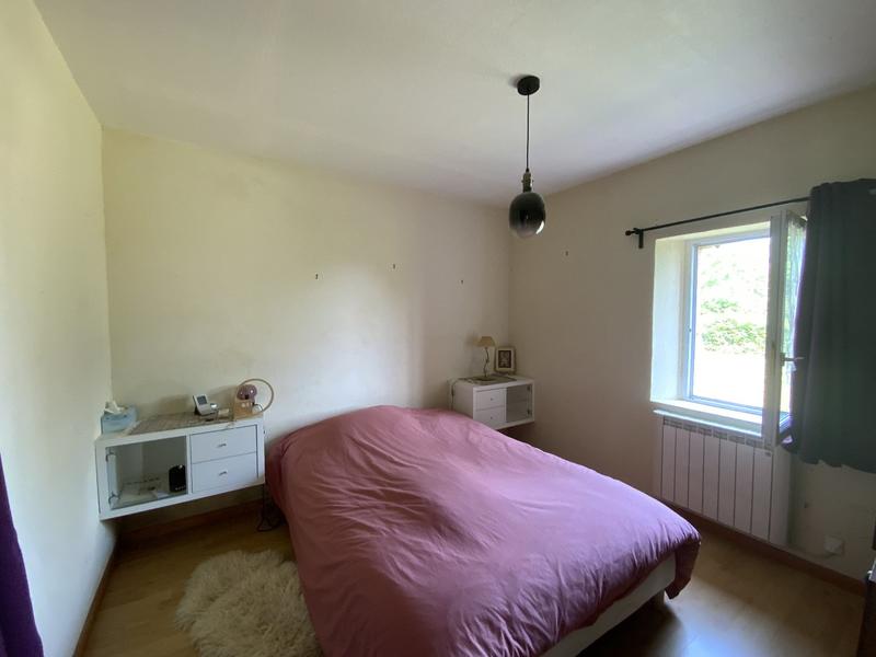 Maison - 90 m² - 3 pièces