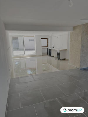 Maison - 133 m² - 7 pièces