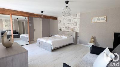 Maison de village - 160 m² - 6 pièces