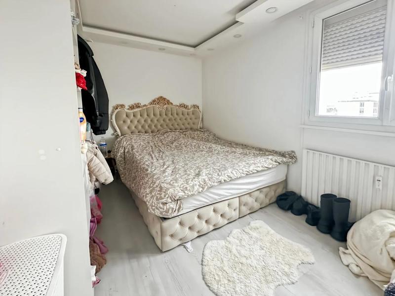 Appartement - 68 m² - 4 pièces