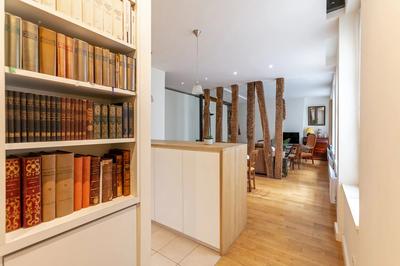 Duplex - 101 m² - 4 pièces