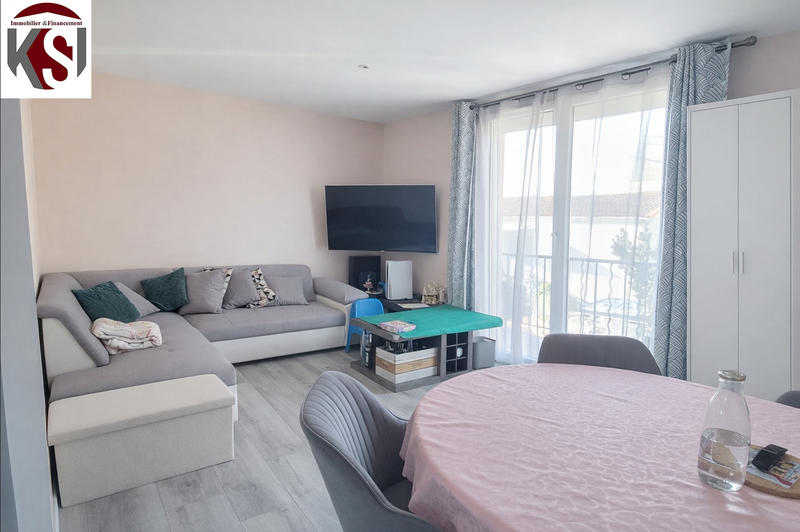 Maison - 76 m² - 5 pièces