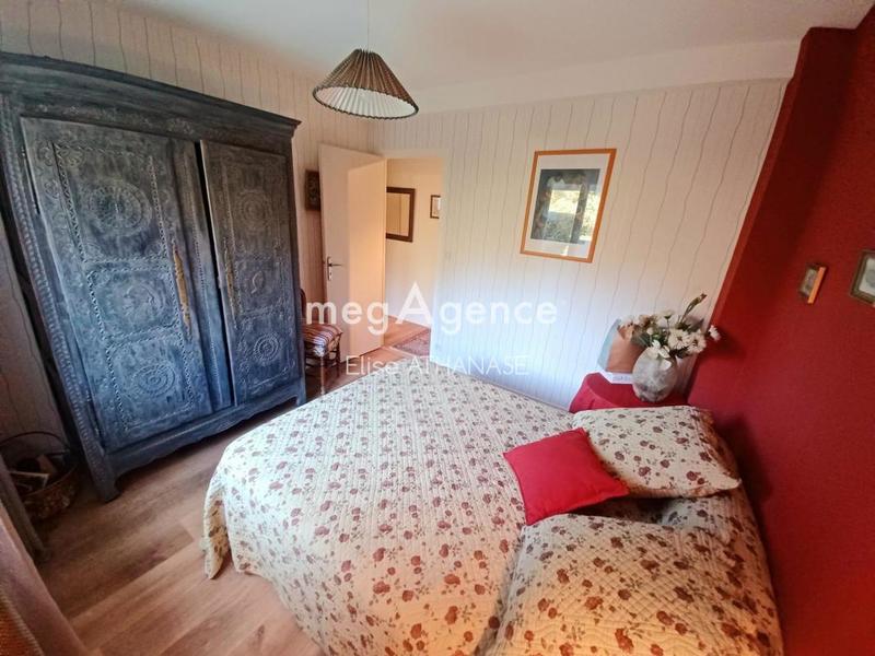 Maison - 128 m² - 6 pièces