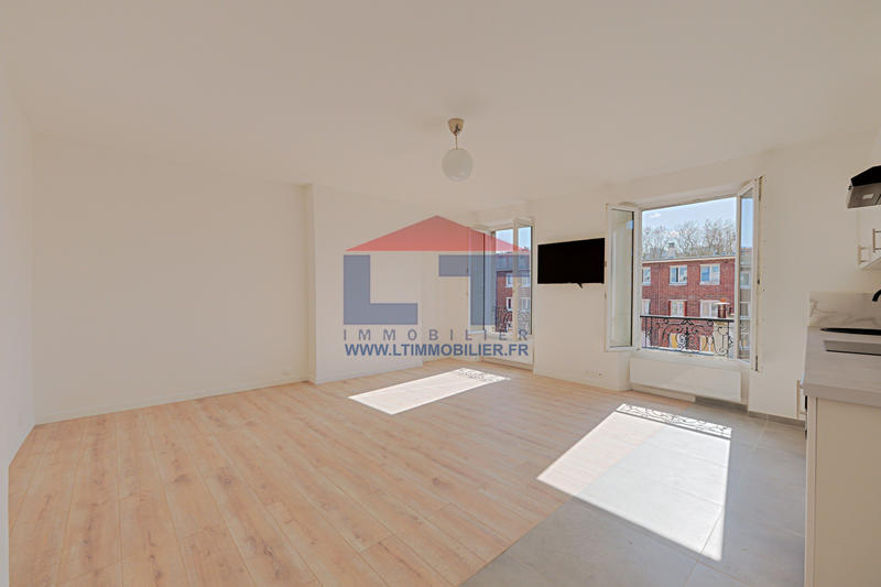 Appartement - 32 m² - 1 pièce