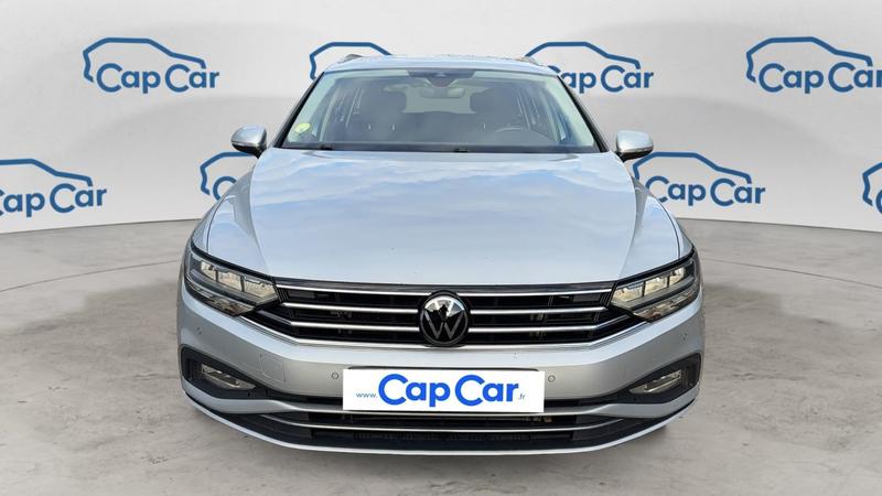 Volkswagen Passat Sw 2.0 Tdi 150 Business