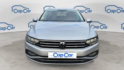 Volkswagen Passat Sw 2.0 Tdi 150 Business