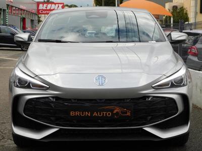 Mg mg3 Motor Hybrid+ 195ch Standard