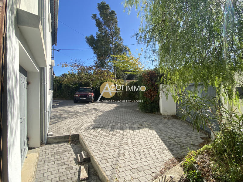 Maison - 150 m² - 7 pièces