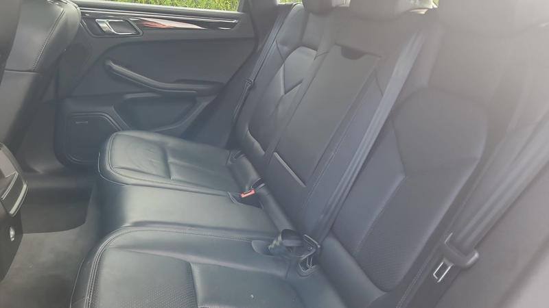 Porsche Macan 3.0 V6 258 4x4 Pdk7 s - Toit ouvrant