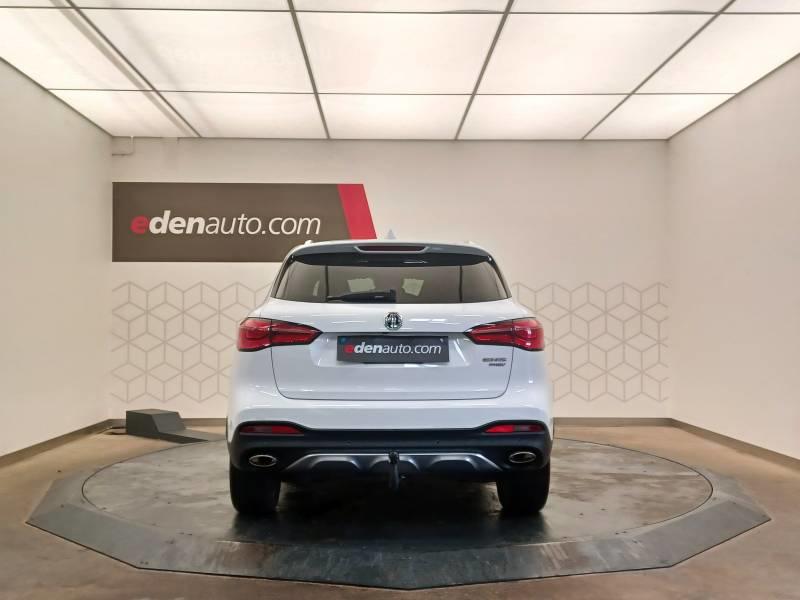 Mg Ehs 1.5t Gdi Phev Luxury