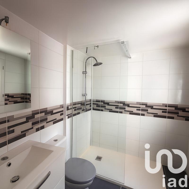 Maison de ville - 150 m² - 5 pièces