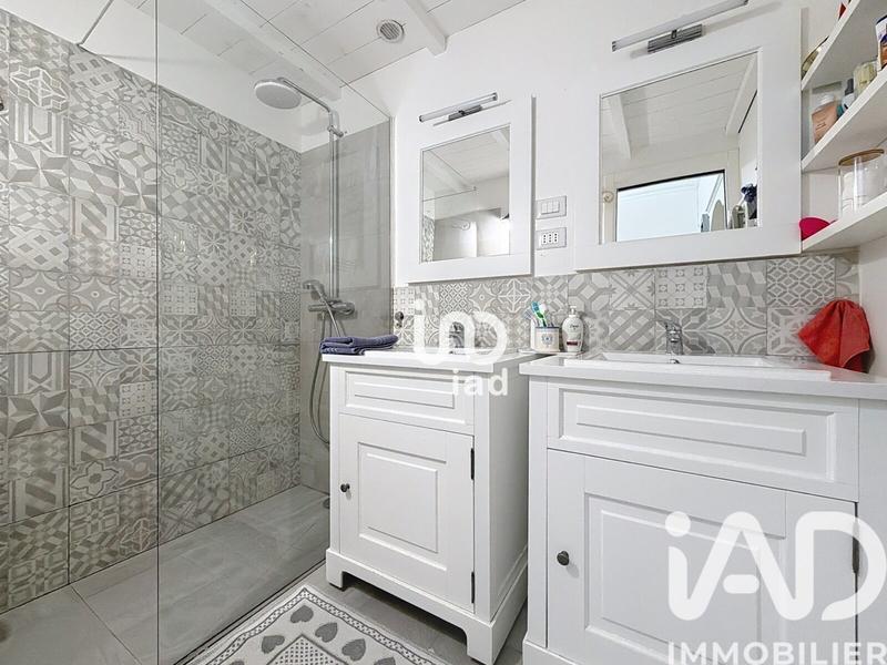 Appartement - 86 m² - 4 pièces