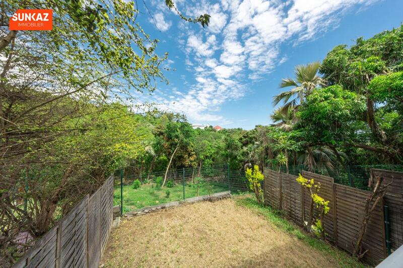 Maison - 82 m² - 3 pièces