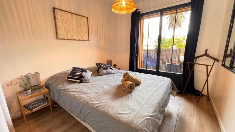 Appartement - 73 m² - 4 pièces