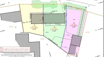 Maison - 90 m² - 1 pièce